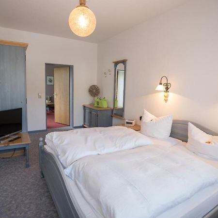Goebel'S Ferienhaus Sonnenuhr Willingen  Zewnętrze zdjęcie