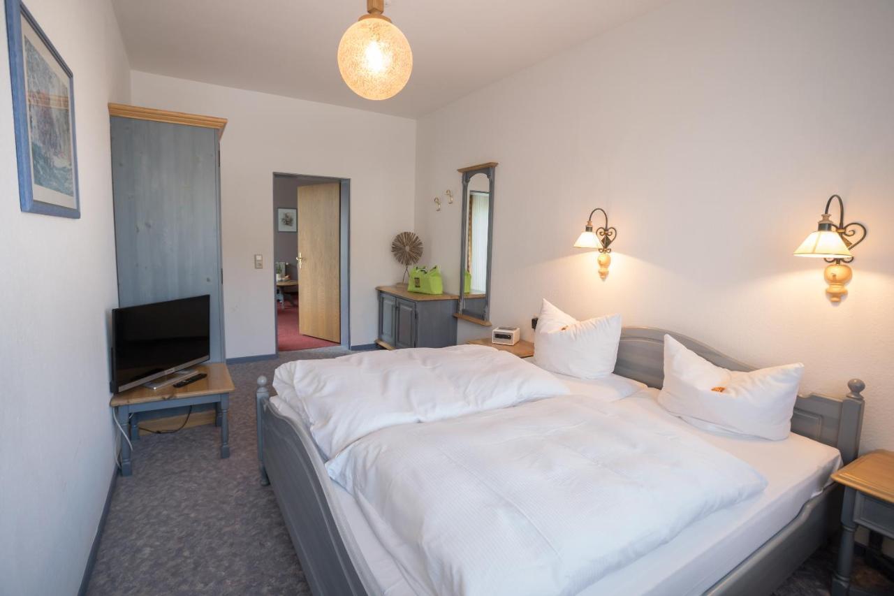 Goebel'S Ferienhaus Sonnenuhr Willingen  Zewnętrze zdjęcie