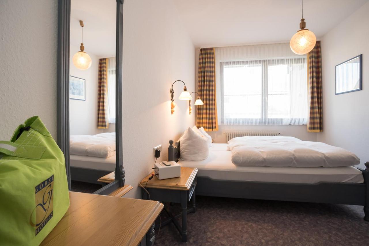 Goebel'S Ferienhaus Sonnenuhr Willingen  Zewnętrze zdjęcie