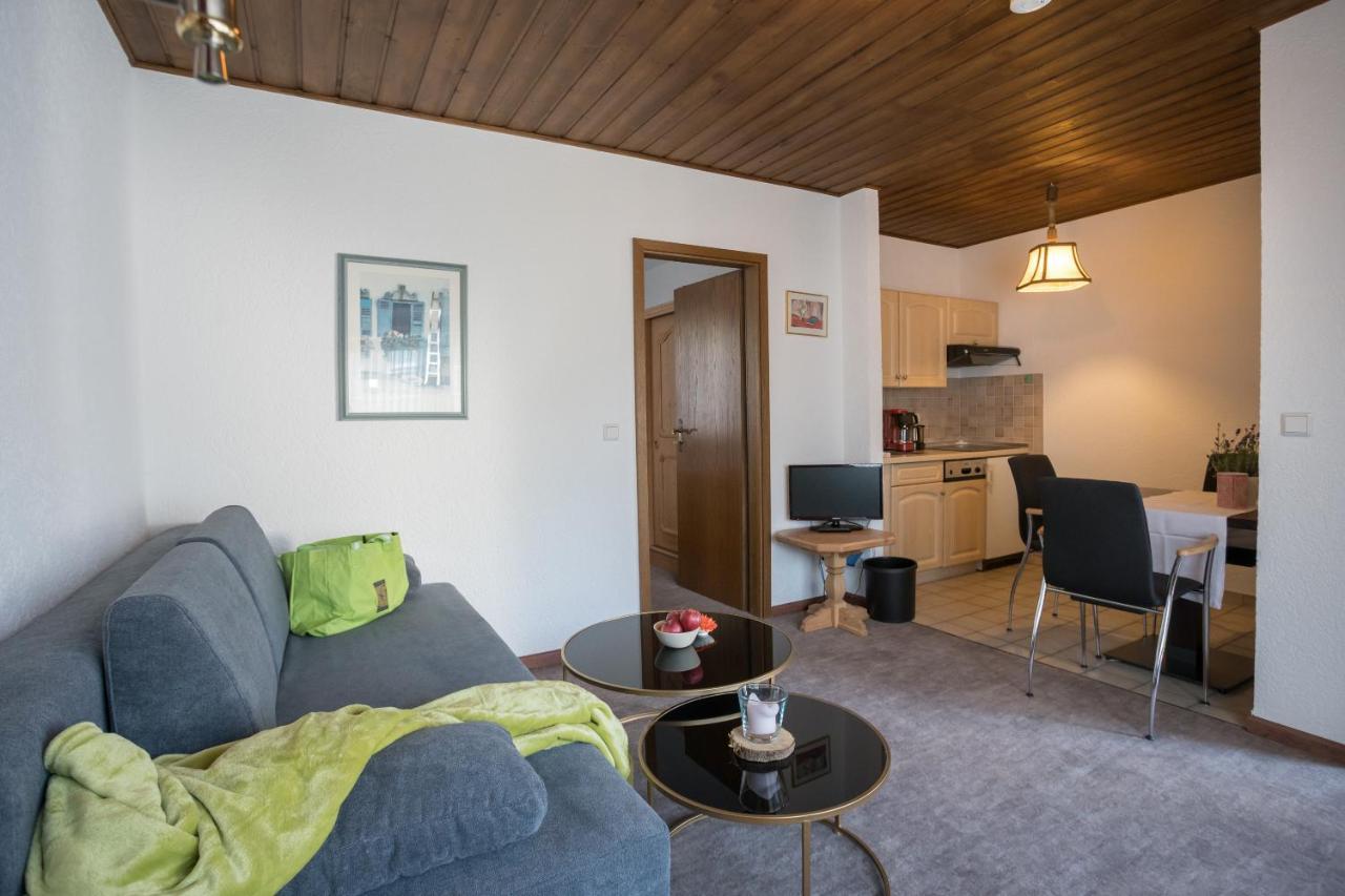 Goebel'S Ferienhaus Sonnenuhr Willingen  Zewnętrze zdjęcie