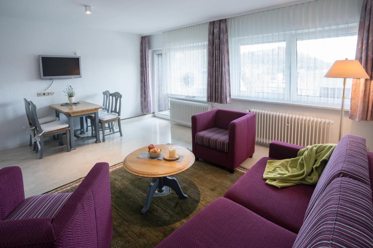Goebel'S Ferienhaus Sonnenuhr Willingen  Zewnętrze zdjęcie
