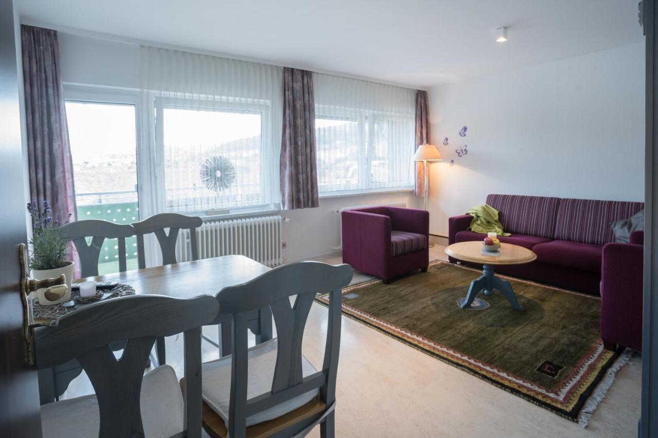 Goebel'S Ferienhaus Sonnenuhr Willingen  Zewnętrze zdjęcie