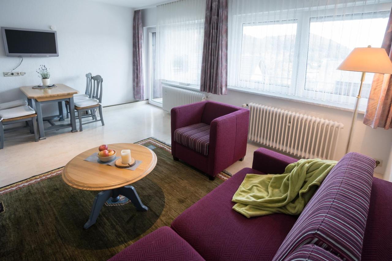 Goebel'S Ferienhaus Sonnenuhr Willingen  Zewnętrze zdjęcie